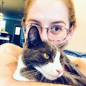 Meet your Posher, Sacha